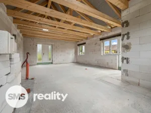 Prodej chalupy, Lančov, 62 m2