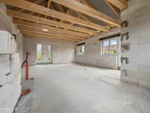 Prodej chalupy, Lančov, 62 m2