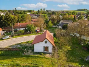 Prodej chalupy, Lančov, 62 m2
