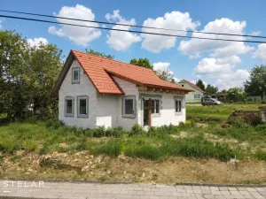 Prodej chalupy, Lančov, 62 m2