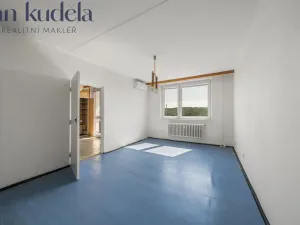 Prodej bytu 1+1, Brno, Horácké náměstí, 44 m2