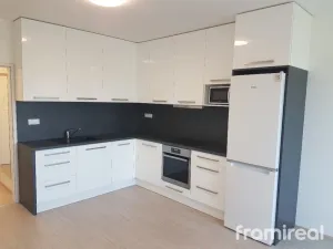 Pronájem bytu 1+kk, Brno, Reissigova, 34 m2