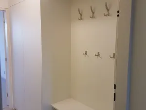 Pronájem bytu 1+kk, Brno, Reissigova, 34 m2