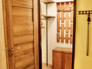 Prodej bytu 2+1, Stráž pod Ralskem, Mírová, 60 m2