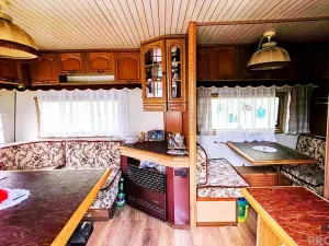 Prodej zahrady, Lužice, 621 m2