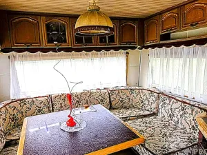 Prodej zahrady, Lužice, 621 m2