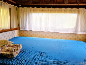 Prodej zahrady, Lužice, 621 m2