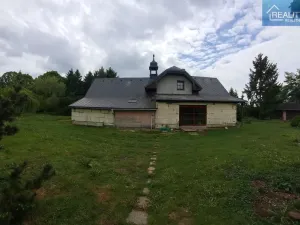 Prodej chalupy, Konice - Křemenec, 280 m2