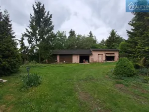 Prodej chalupy, Konice - Křemenec, 280 m2