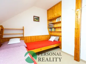 Prodej chalupy, Plánice - Pohoří, 190 m2