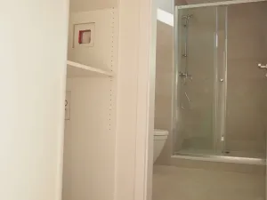 Pronájem bytu 1+kk, Brno - Přízřenice, Moravanská, 34 m2