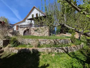 Prodej chaty, Lásenice, 140 m2