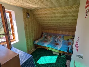 Prodej chaty, Lásenice, 140 m2