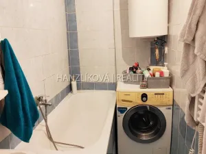 Pronájem bytu 1+1, Prachatice - Prachatice I, Dlouhá, 40 m2