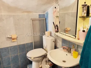 Pronájem bytu 1+1, Prachatice - Prachatice I, Dlouhá, 40 m2