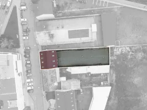 Prodej rodinného domu, Přerov - Přerov I-Město, Škodova, 544 m2