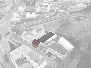 Prodej rodinného domu, Přerov - Přerov I-Město, Škodova, 544 m2