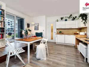 Prodej bytu 3+kk, Praha - Malešice, Nad úžlabinou, 60 m2