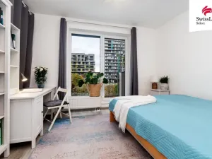 Prodej bytu 3+kk, Praha - Malešice, Nad úžlabinou, 60 m2