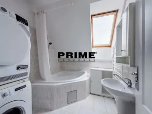 Pronájem rodinného domu, Praha - Nebušice, K vinicím, 251 m2