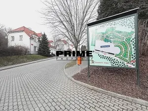 Pronájem rodinného domu, Praha - Nebušice, K vinicím, 251 m2