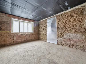 Prodej rodinného domu, Tršice, 253 m2