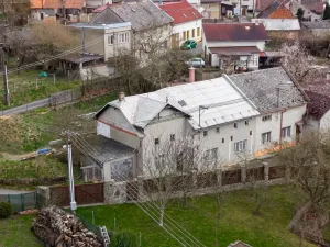 Prodej rodinného domu, Tršice, 253 m2