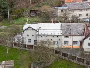 Prodej rodinného domu, Tršice, 253 m2