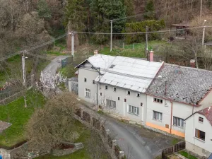 Prodej rodinného domu, Tršice, 253 m2