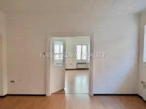 Pronájem bytu 1+1, Prachatice - Prachatice I, Dlouhá, 40 m2