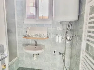 Pronájem bytu 1+1, Prachatice - Prachatice I, Dlouhá, 40 m2