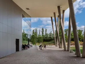 Pronájem bytu 3+kk, Praha - Karlín, Breitfeldova, 76 m2