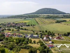 Prodej pozemku pro bydlení, Ctiněves, 2987 m2
