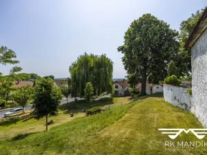Prodej pozemku pro bydlení, Ctiněves, 2987 m2