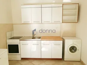 Pronájem bytu 1+kk, Praha, Mattioliho, 37 m2