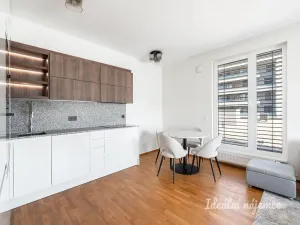 Prodej bytu 3+kk, Praha - Hlubočepy, Schránilova, 68 m2