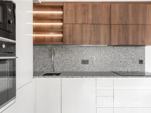 Prodej bytu 3+kk, Praha - Hlubočepy, Schránilova, 68 m2