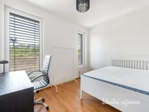 Prodej bytu 3+kk, Praha - Hlubočepy, Schránilova, 68 m2