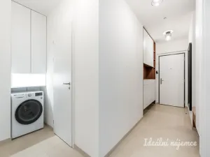 Prodej bytu 3+kk, Praha - Hlubočepy, Schránilova, 68 m2