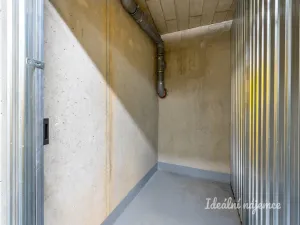 Prodej bytu 3+kk, Praha - Hlubočepy, Schránilova, 68 m2