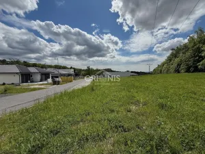 Prodej pozemku pro bydlení, Chomutov, Březový vrch, 2267 m2
