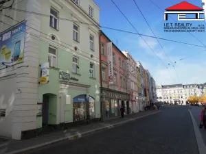 Pronájem bytu 2+kk, Opava, Sněmovní, 90 m2