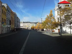 Pronájem bytu 2+kk, Opava, Sněmovní, 90 m2