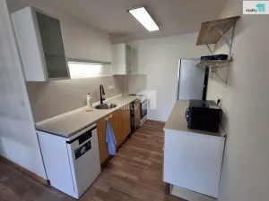 Pronájem bytu 2+kk, Praha - Stodůlky, K zahrádkám, 48 m2