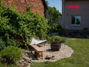 Prodej rodinného domu, Bolatice, Nádražní, 250 m2