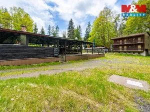 Prodej komerční nemovitosti, Nová Role - Mezirolí, 795 m2