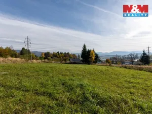 Prodej pozemku pro bydlení, Jeseník, 1161 m2