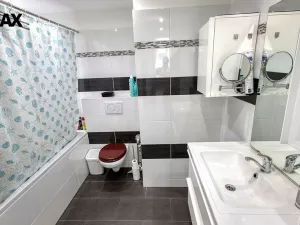 Prodej bytu 3+kk, Praha - Háje, Cyprichova, 75 m2