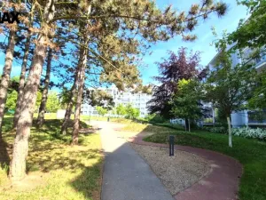 Prodej bytu 3+kk, Praha - Háje, Cyprichova, 75 m2