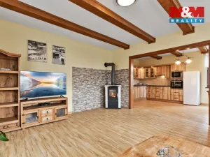 Prodej ubytování, Albrechtice v Jizerských horách, 215 m2